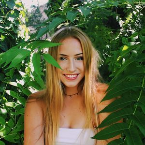 Meet your Posher, Devyn